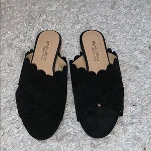 Sophia Milano Sandals